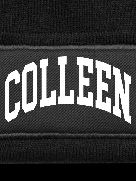 Colleen