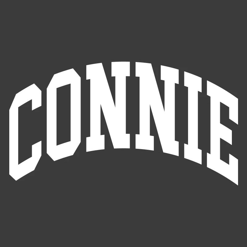 Connie