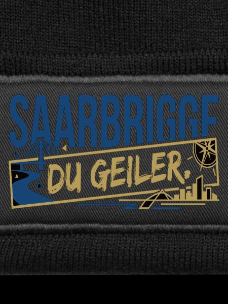Saarbrigge Du Geiler
