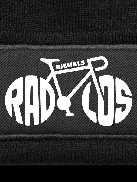 Bicycle - Never Wheelless
