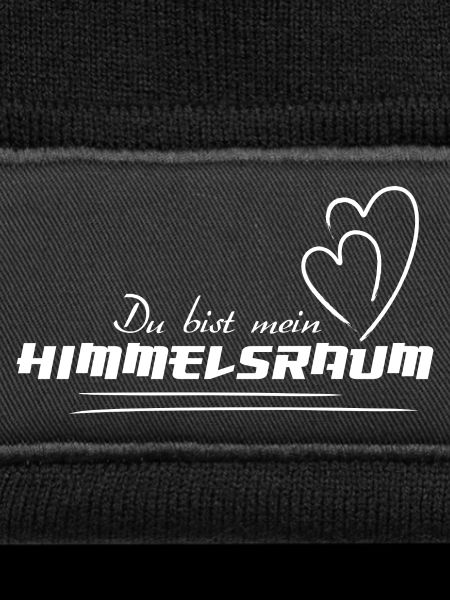 HIMMELSRAUM – Spirituelles Statement Mode