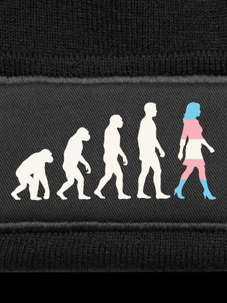 LGBTQ-Pride-Monat – Trans-Evolution