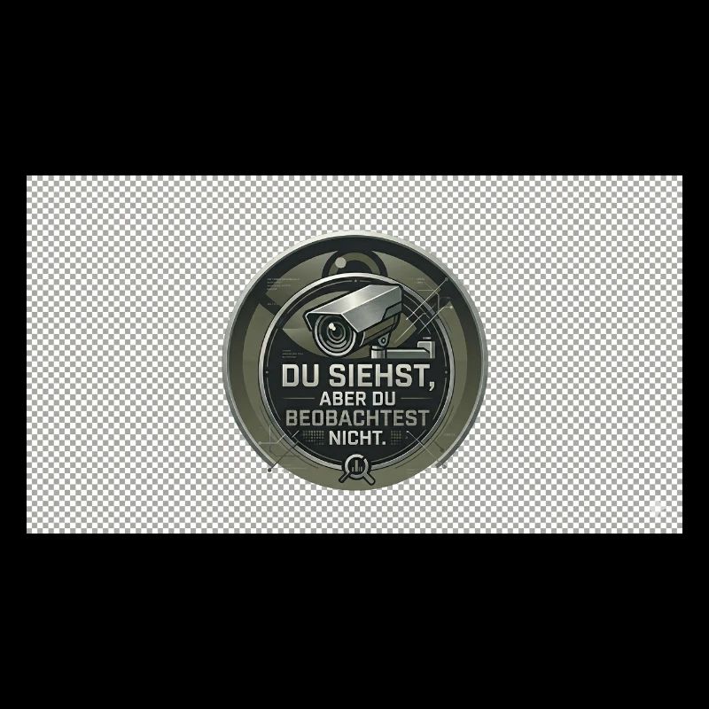 DU SIEHST