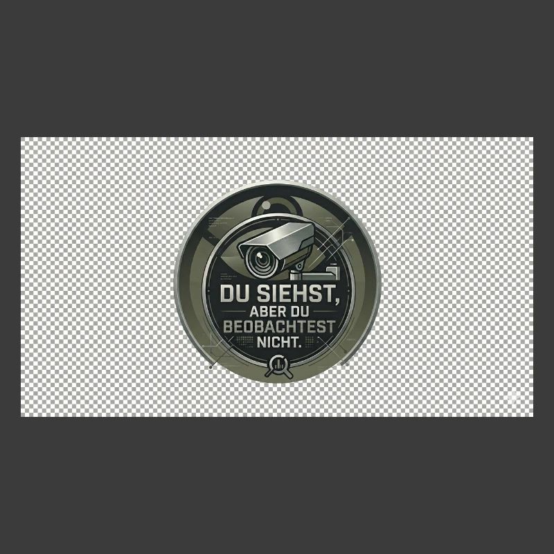DU SIEHST