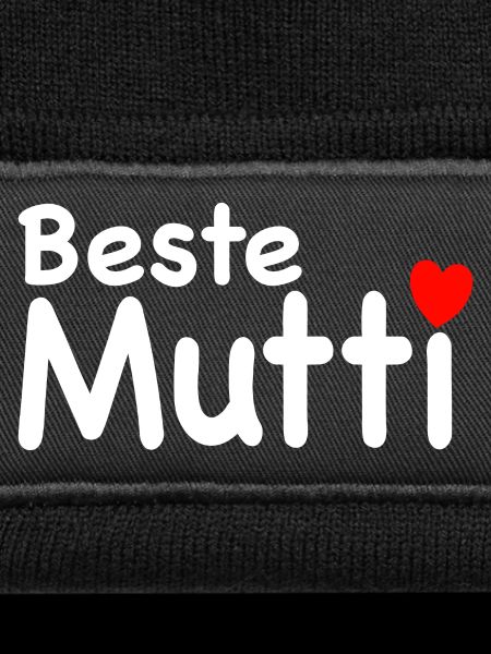 Beste Mutti Spruch Mama