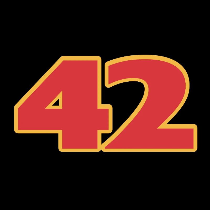 La réponse est 42