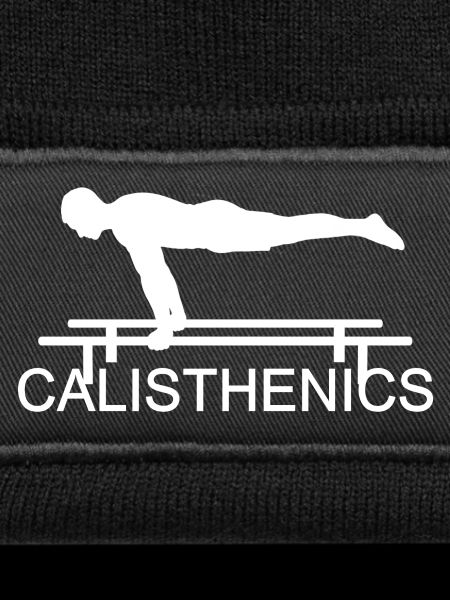 Calisthenics