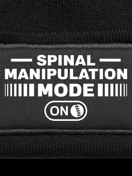 Spinal manipulation Physiotherapie Physio
