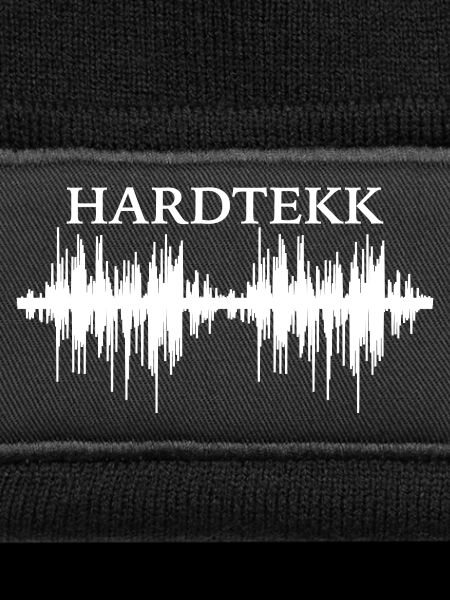 Hardtekk Techno Musik