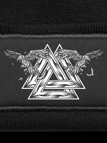 Valknut - Hugin & Munin