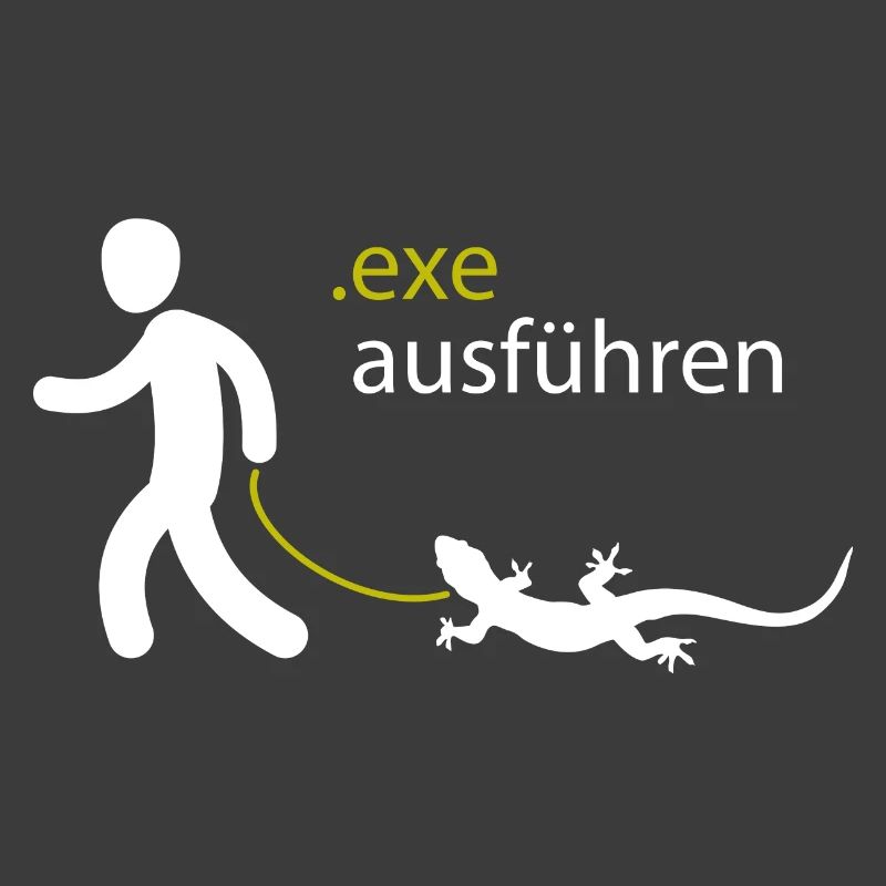 .exe ausführen ADMIN