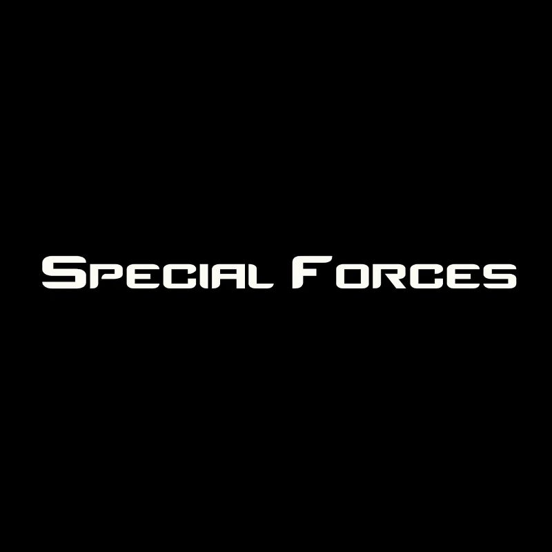 Special Forces