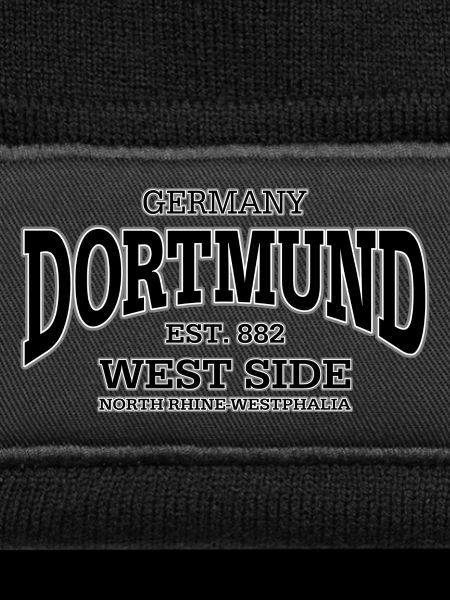 Dortmund (black)