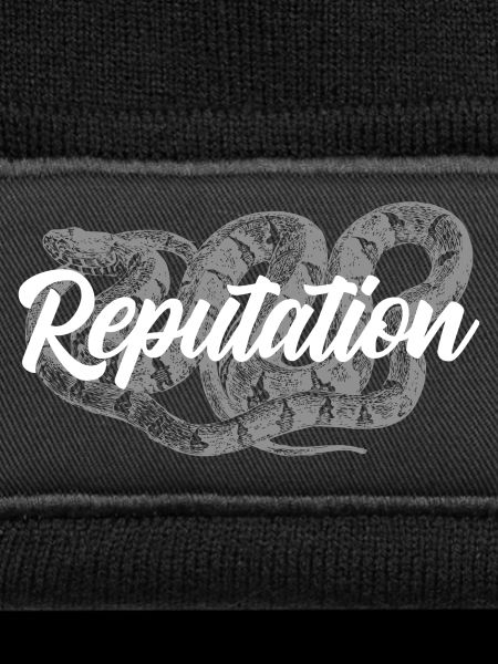 Snake reputation snake