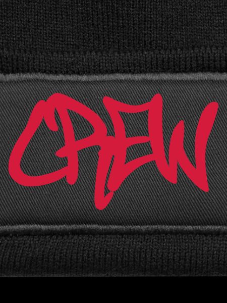 CREW
