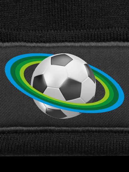 Fußball Ringe, Soccer,