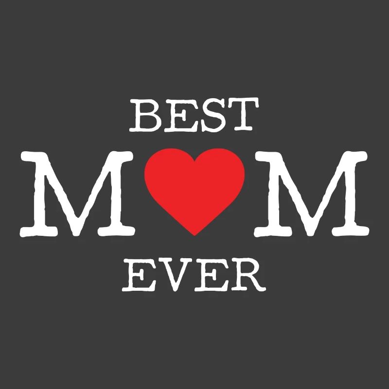 Die beste Mutter aller Zeiten