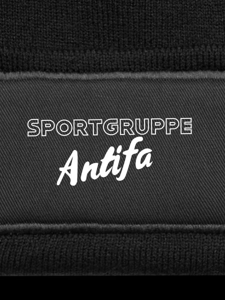 sportgruppe antifa