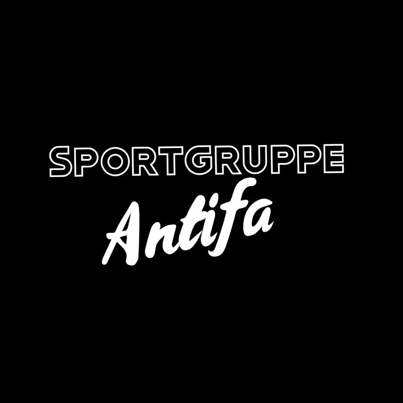 sportgruppe antifa