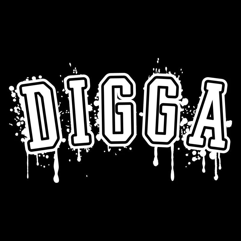 DIGGA