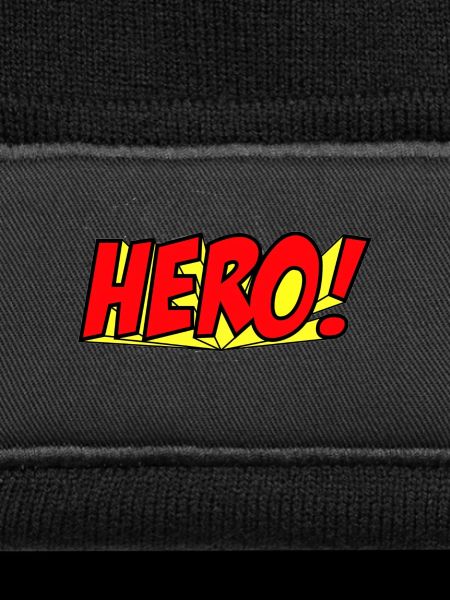Superhelden Comics Geschichte Illustration