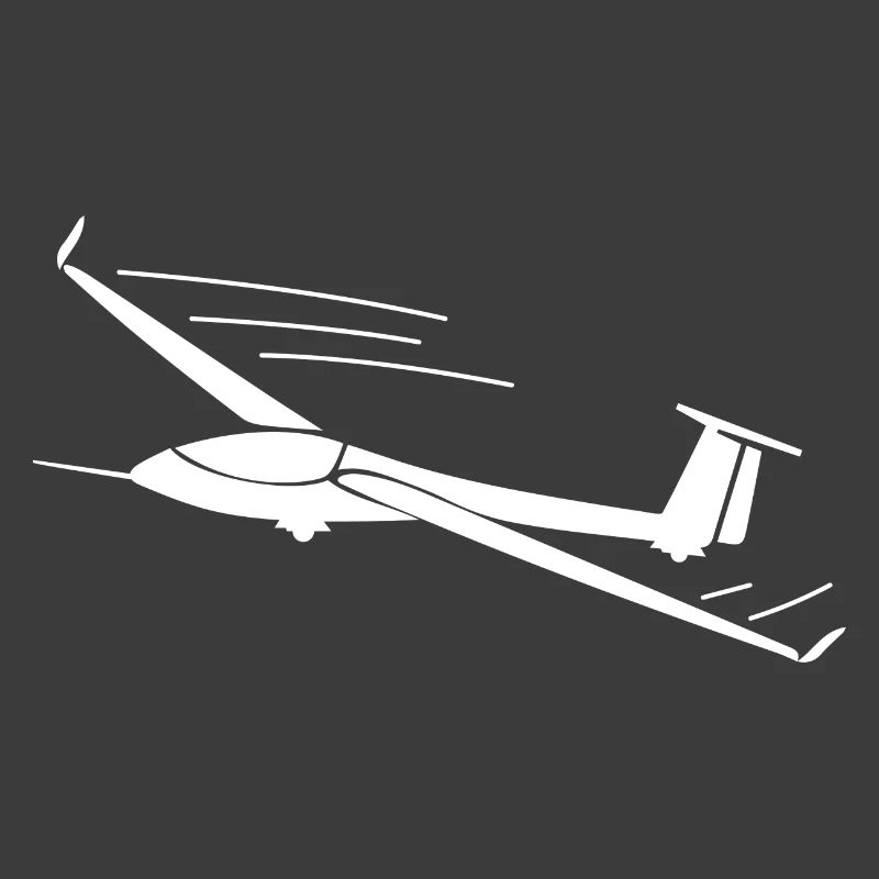 Glider glider pilot gift ideas