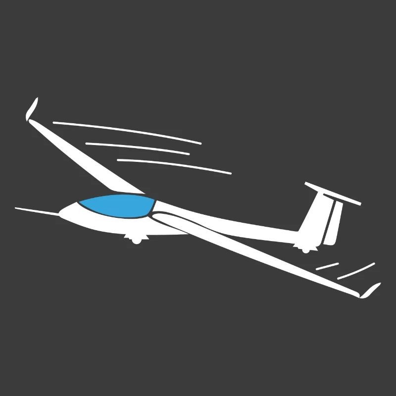 Glider glider pilot gift ideas