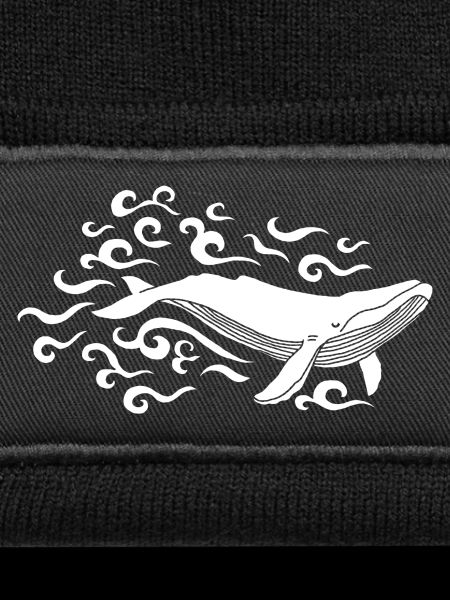 White whale