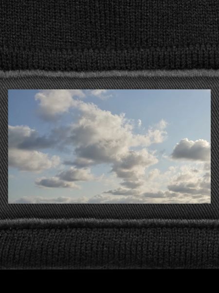 Himmelsweiche Wolken