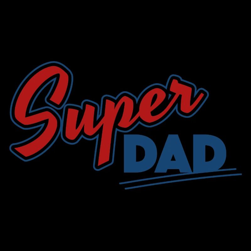 Super Dad Design