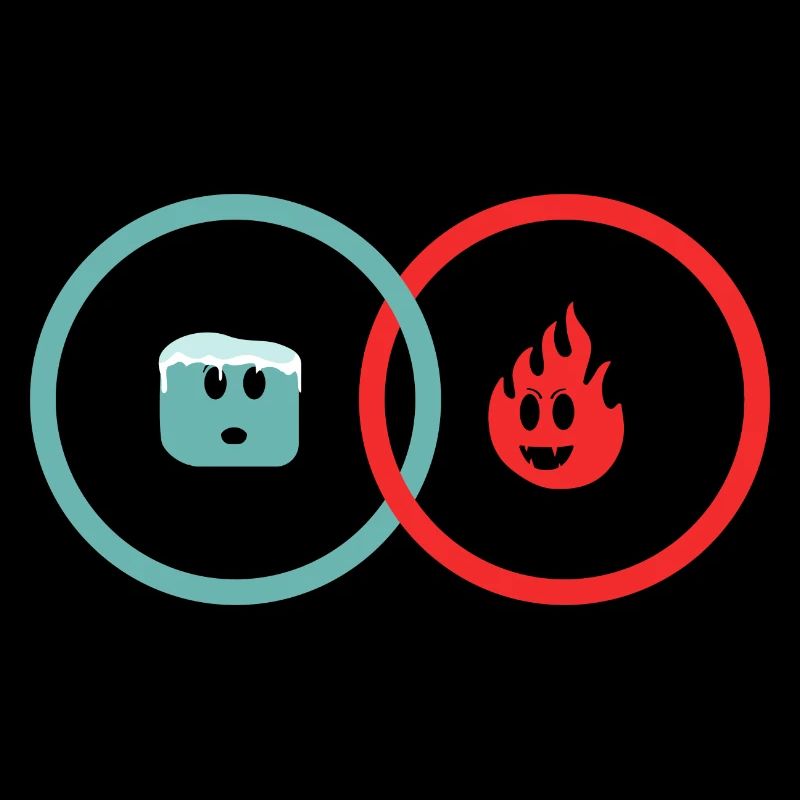 Alchemy - Fire and Ice