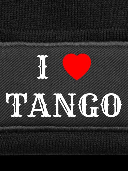 I Love Tango