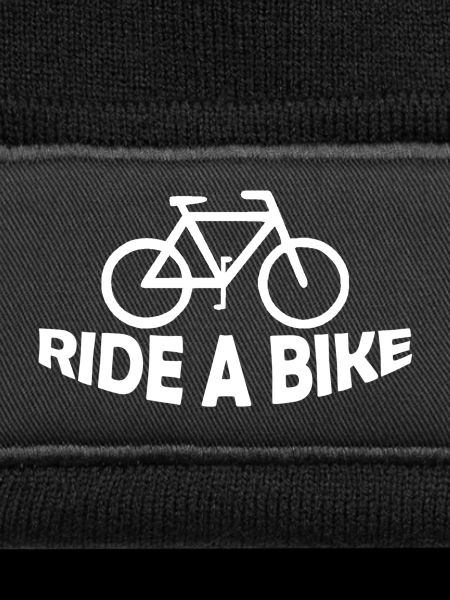 FAIRE DU VÉLO