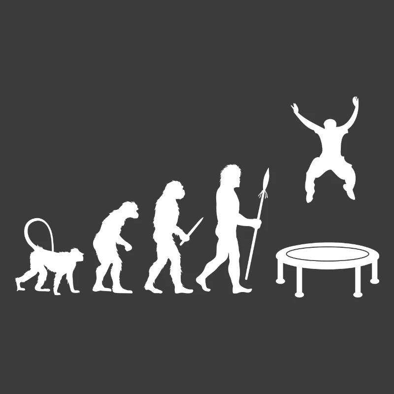 Trampoline Jumper Development