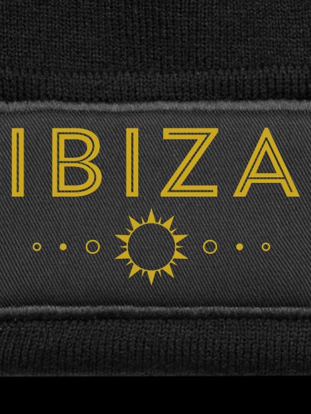 IBIZA-Golden Sun Design