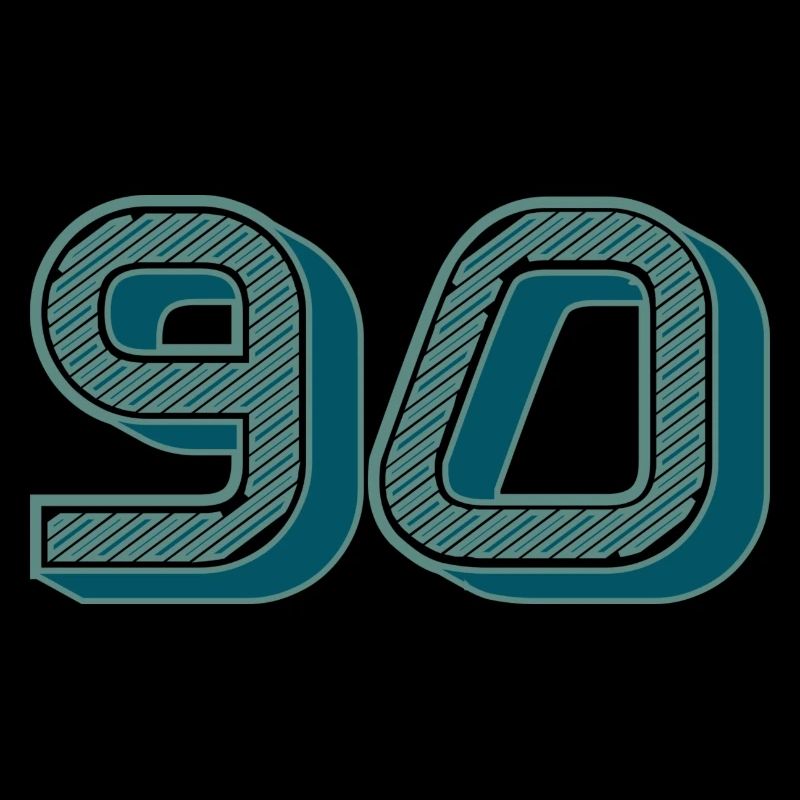 90. 90 ANS. 90e ANNIVERSAIRE. ANNIVERSAIRE 90 ANS.
