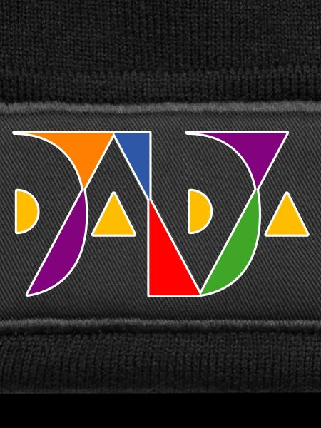 DADA ist bunt!