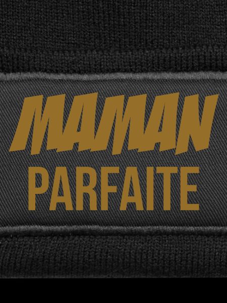 Maman parfaite