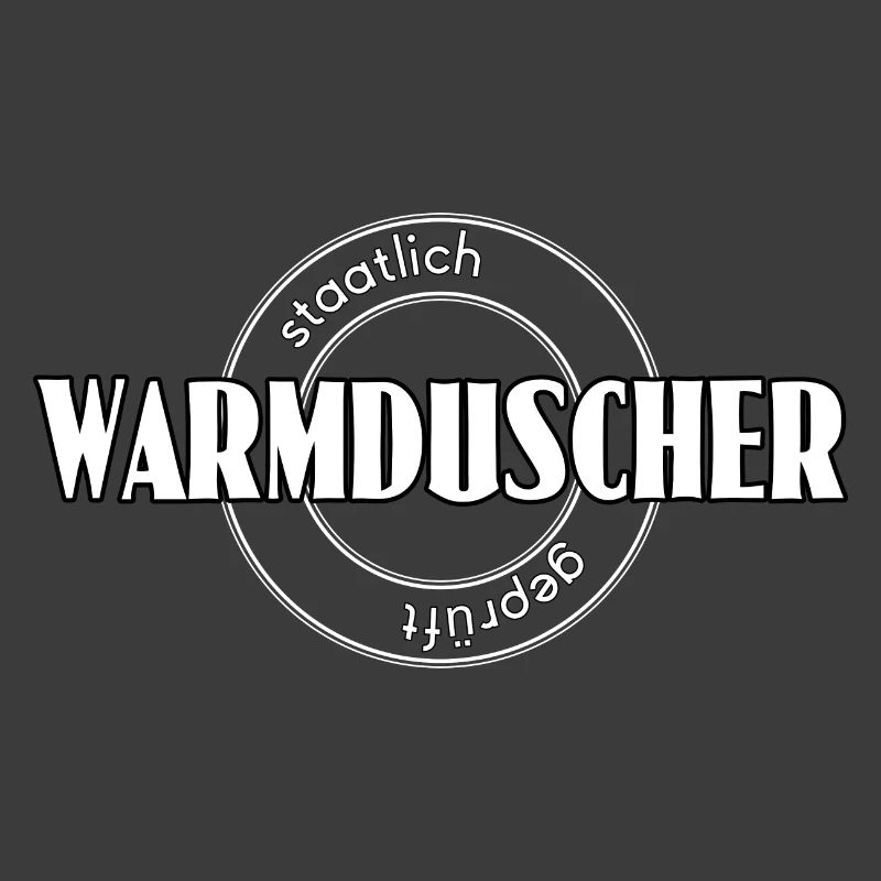 Warmduscher