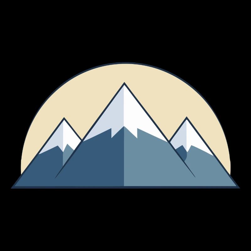 Montagnes