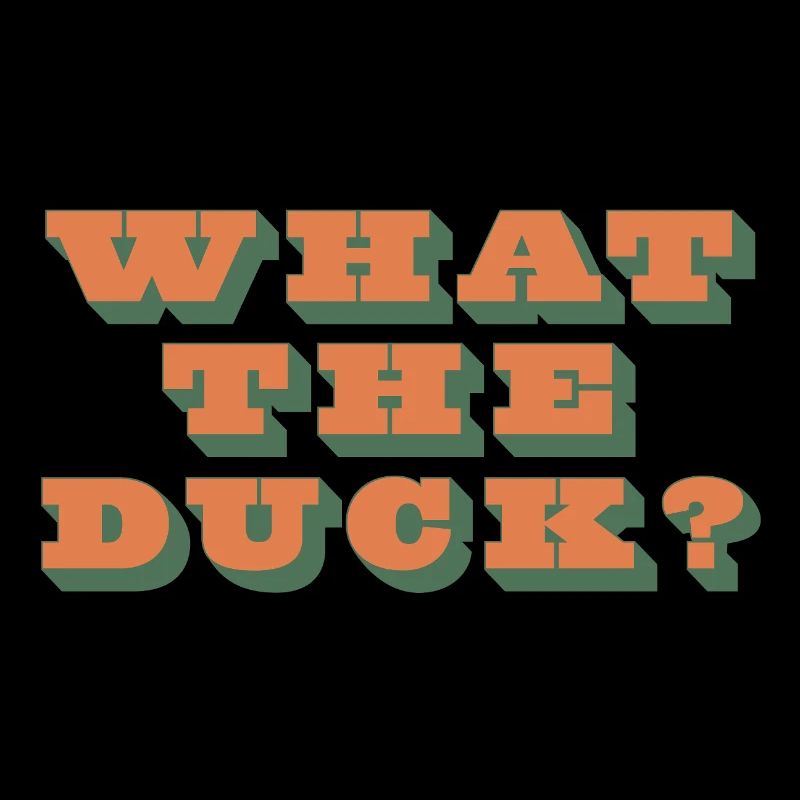 What the Duck?!