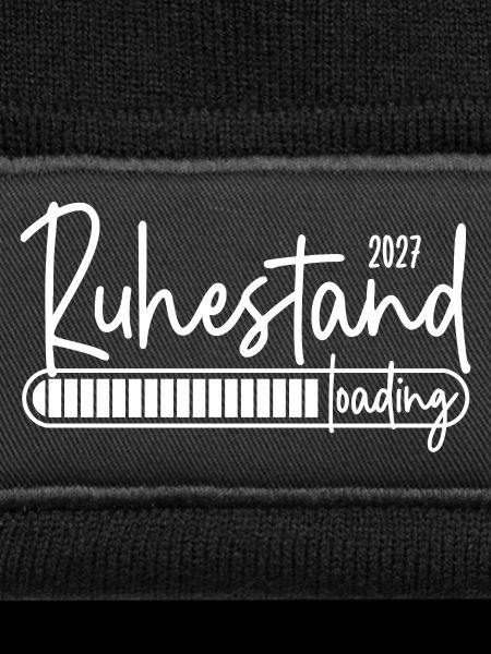 Retirement 2027 loading