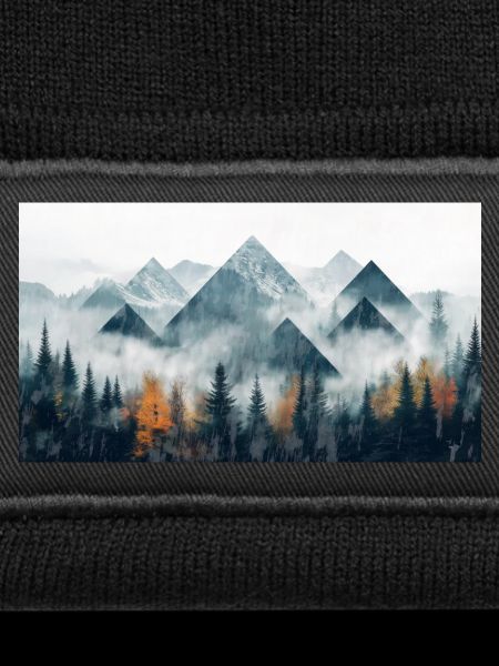 forest mountains