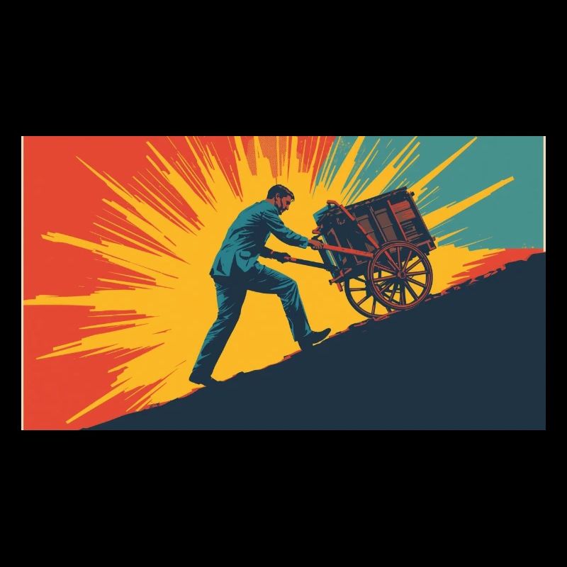 Going the extra Mile