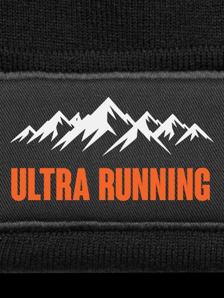 Ultra Running