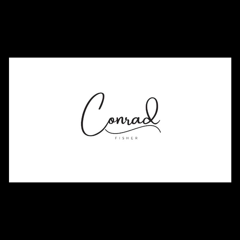 Conrad Fisher