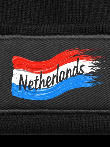 Drapeau néerlandais