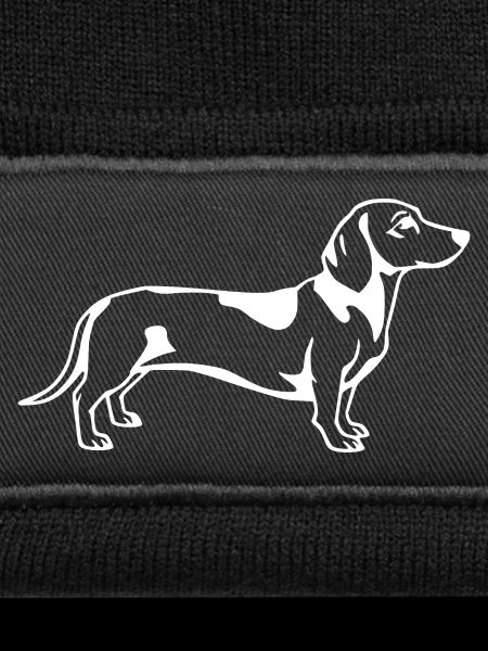 Dachshund Dog T-shirt Gift