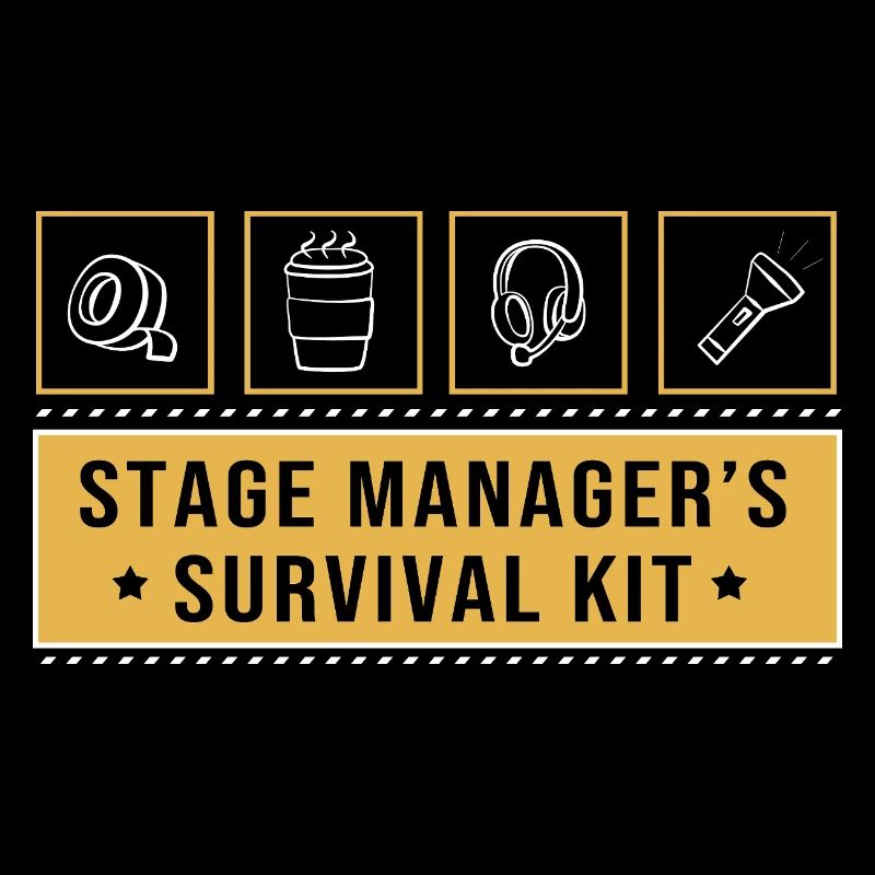 Stage Manager