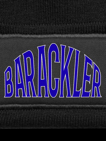 Barackler